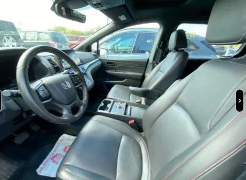 Photos of 2025 Honda Odyssey Sport-L for sale in Columbus, OH at SAVVY AUTO SALES LLC
