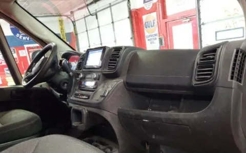 Photos of 2022 Ram ProMaster 3500 High Roof for sale in Columbus, OH at SAVVY AUTO SALES LLC
