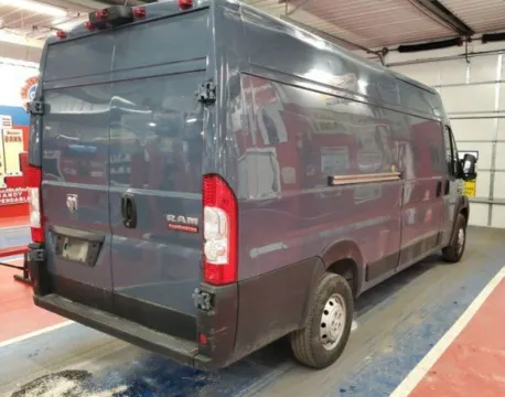 Another view of 2022 Ram ProMaster 3500 High Roof for sale in Columbus, OH at SAVVY AUTO SALES LLC