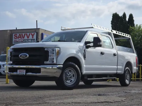 Photos of 2018 Ford F-250SD XL for sale in Columbus, OH at SAVVY AUTO SALES LLC