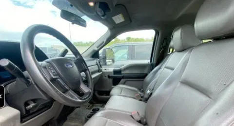 Photos of 2018 Ford F-250SD XL for sale in Columbus, OH at SAVVY AUTO SALES LLC