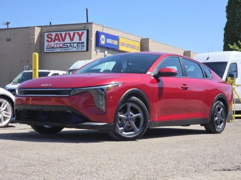 Photos of 2025 Kia K4 LXS for sale in Columbus, OH at SAVVY AUTO SALES LLC