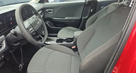 Photos of 2025 Kia K4 LXS for sale in Columbus, OH at SAVVY AUTO SALES LLC
