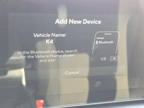 More photos of 2025 Kia K4 LXS at SAVVY AUTO SALES LLC, OH