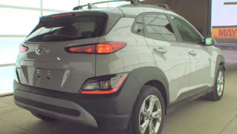 Another view of 2023 Hyundai Kona SEL for sale in Columbus, OH at SAVVY AUTO SALES LLC