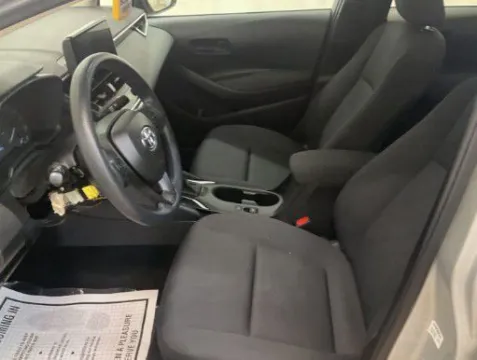 Photos of 2023 Toyota Corolla LE for sale in Columbus, OH at SAVVY AUTO SALES LLC