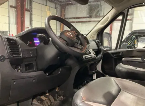 Photos of 2025 Ram ProMaster 2500 High Roof for sale in Columbus, OH at SAVVY AUTO SALES LLC
