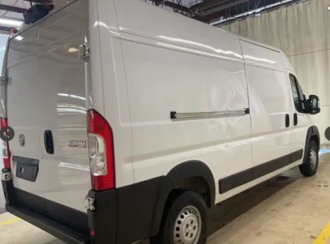 Another view of 2025 Ram ProMaster 2500 High Roof for sale in Columbus, OH at SAVVY AUTO SALES LLC