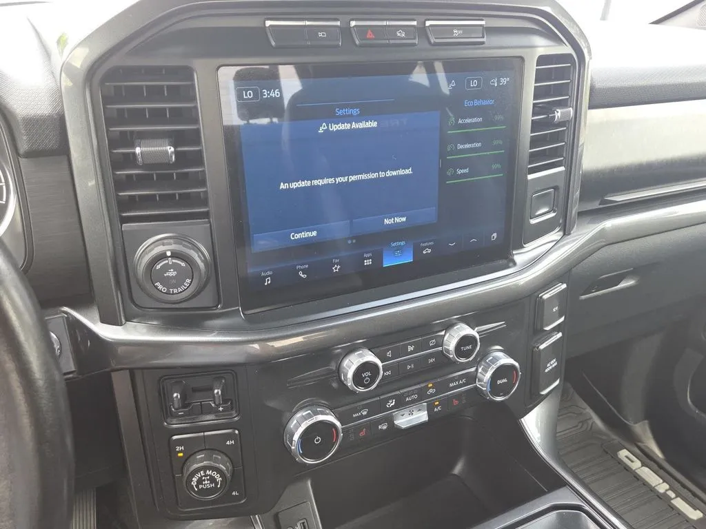 2022 Ford F-150 Tremor - Photo 25