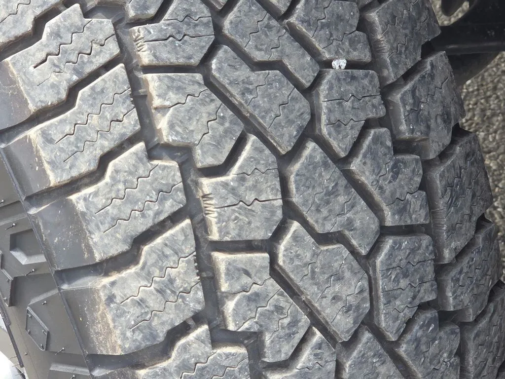2022 Ford F-150 Tremor - Photo 11