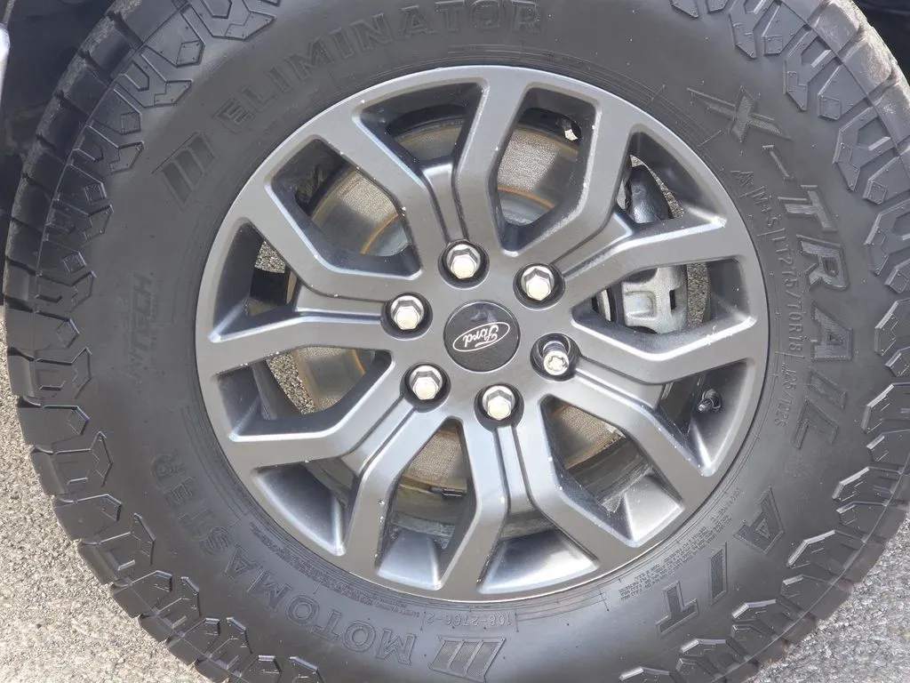 2022 Ford F-150 Tremor - Photo 10