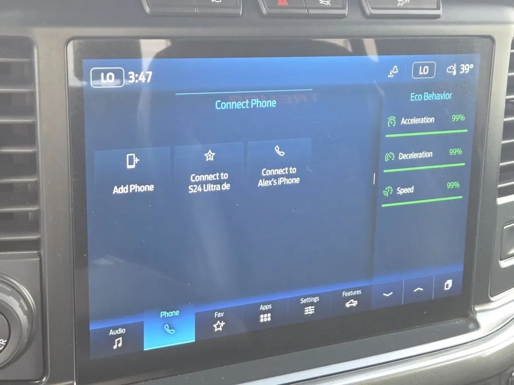 2022 Ford F-150 Tremor - Photo 26