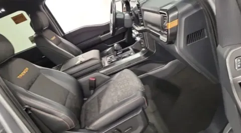 Photos of 2022 Ford F-150 Tremor for sale in Columbus, OH at SAVVY AUTO SALES LLC