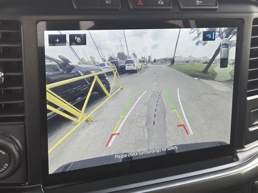 2022 Ford F-150 Tremor - Photo 7