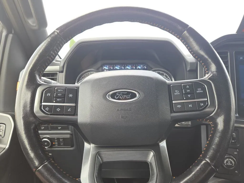2022 Ford F-150 Tremor - Photo 23