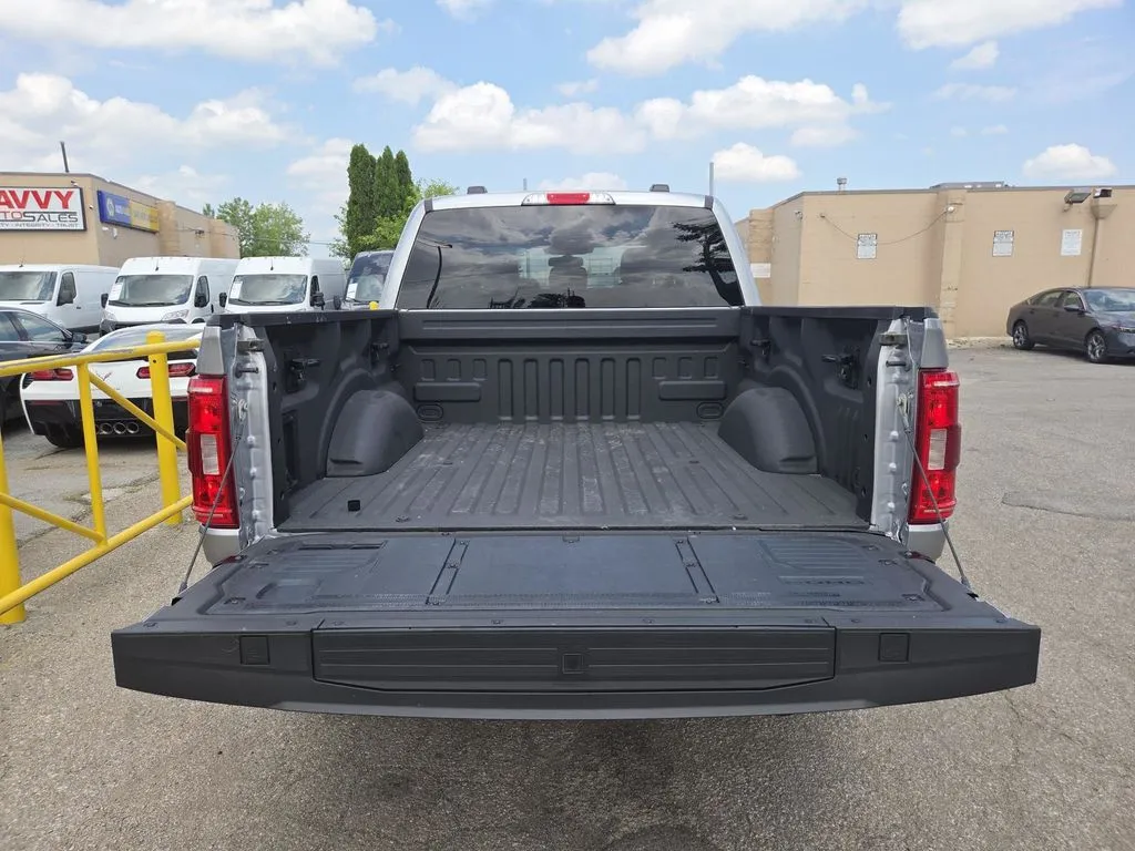 2022 Ford F-150 Tremor - Photo 17