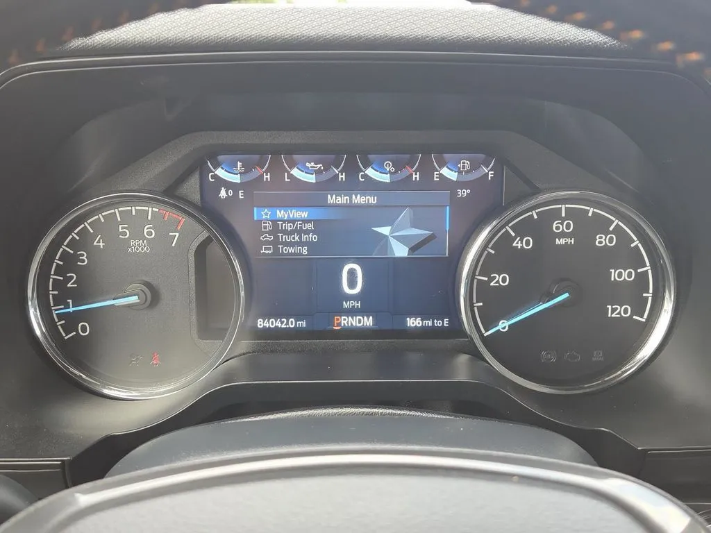 2022 Ford F-150 Tremor - Photo 24