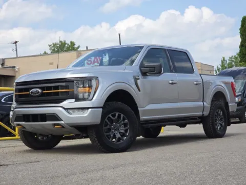 Photos of 2022 Ford F-150 Tremor for sale in Columbus, OH at SAVVY AUTO SALES LLC