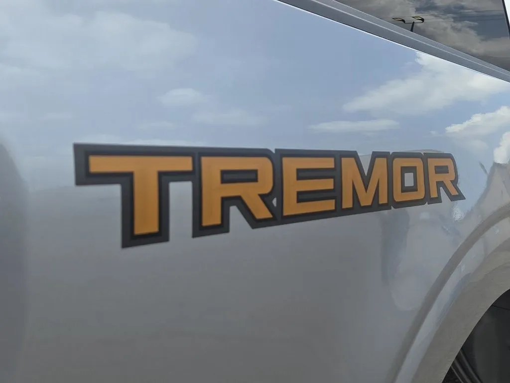 2022 Ford F-150 Tremor - Photo 9