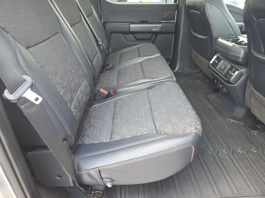 2022 Ford F-150 Tremor - Photo 18