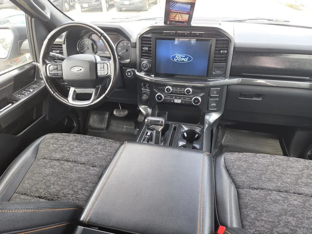 2022 Ford F-150 Tremor - Photo 20