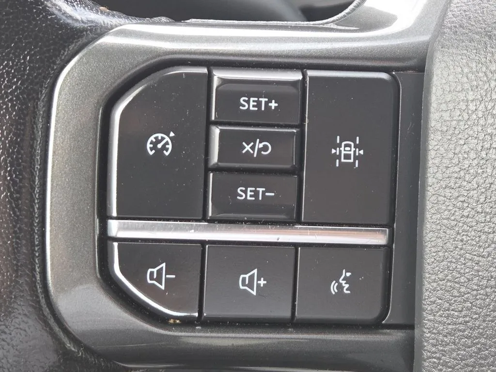 2022 Ford F-150 Tremor - Photo 6