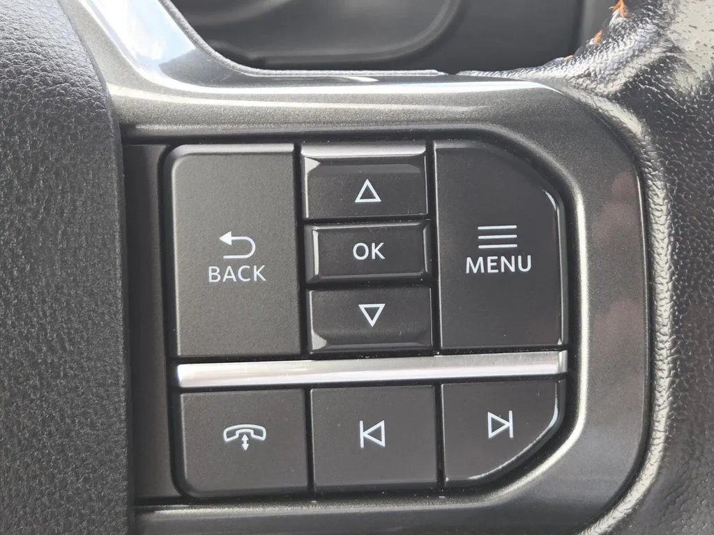2022 Ford F-150 Tremor - Photo 29