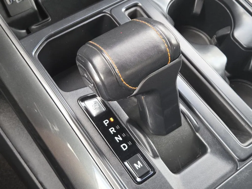 2022 Ford F-150 Tremor - Photo 28