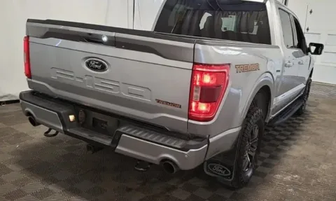 Another view of 2022 Ford F-150 Tremor for sale in Columbus, OH at SAVVY AUTO SALES LLC