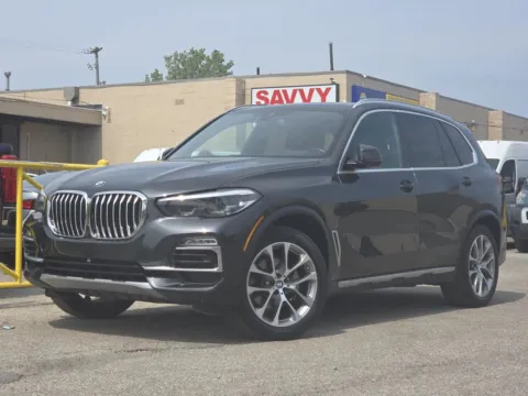 Unknown 2019 BMW X5 xDrive40i for sale in Columbus, OH