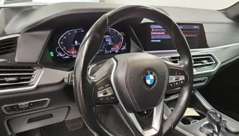 Photos of 2019 BMW X5 xDrive40i for sale in Columbus, OH at SAVVY AUTO SALES LLC
