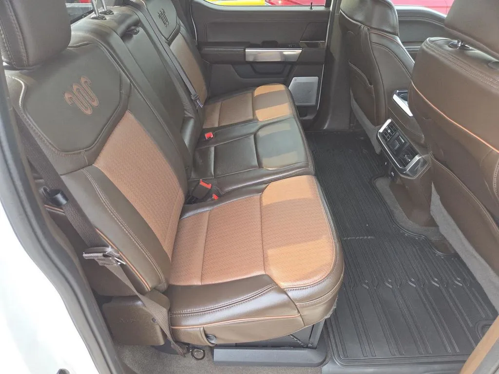 Ford F-150 photo 19