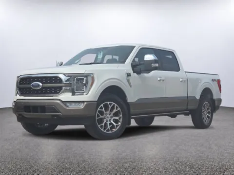Photos of 2023 Ford F-150 King Ranch for sale in Columbus, OH at SAVVY AUTO SALES LLC