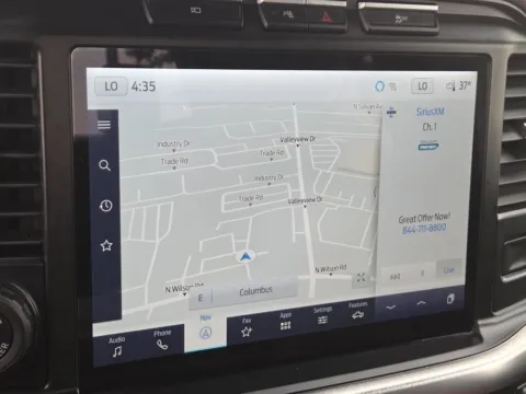 More photos of 2023 Ford F-150 King Ranch at SAVVY AUTO SALES LLC, OH