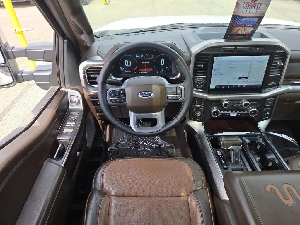 Ford F-150 photo 23