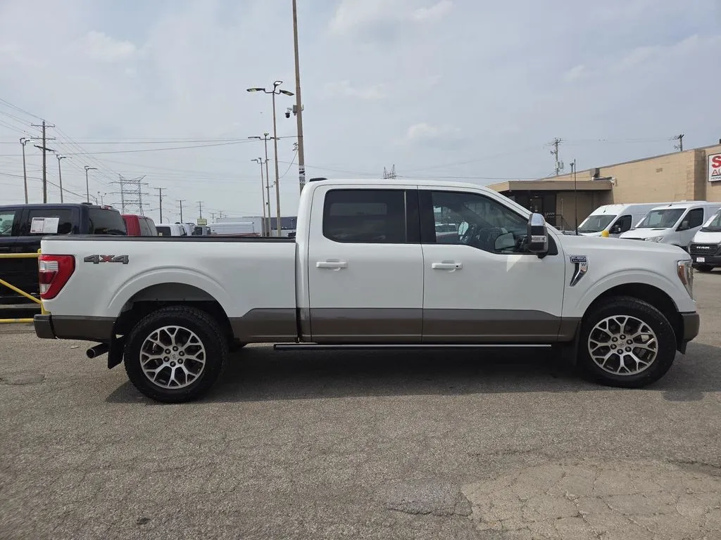 Ford F-150 photo 17