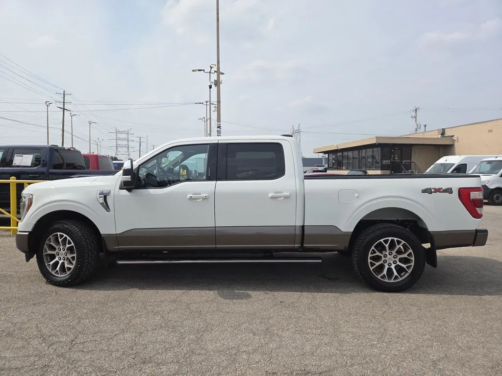 Ford F-150 photo 13