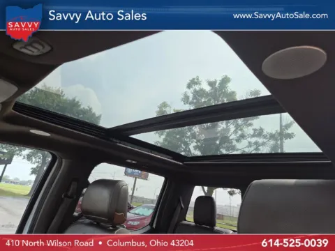 Another view of 2023 Ford F-150 King Ranch for sale in Columbus, OH at SAVVY AUTO SALES LLC