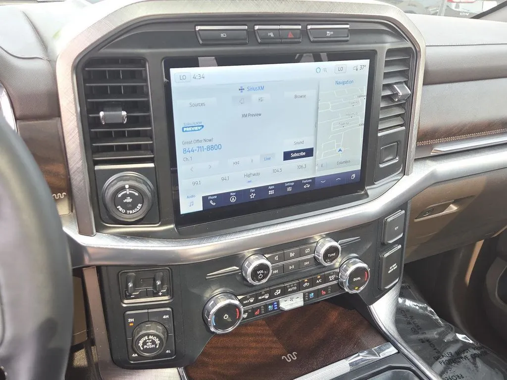 Ford F-150 photo 27