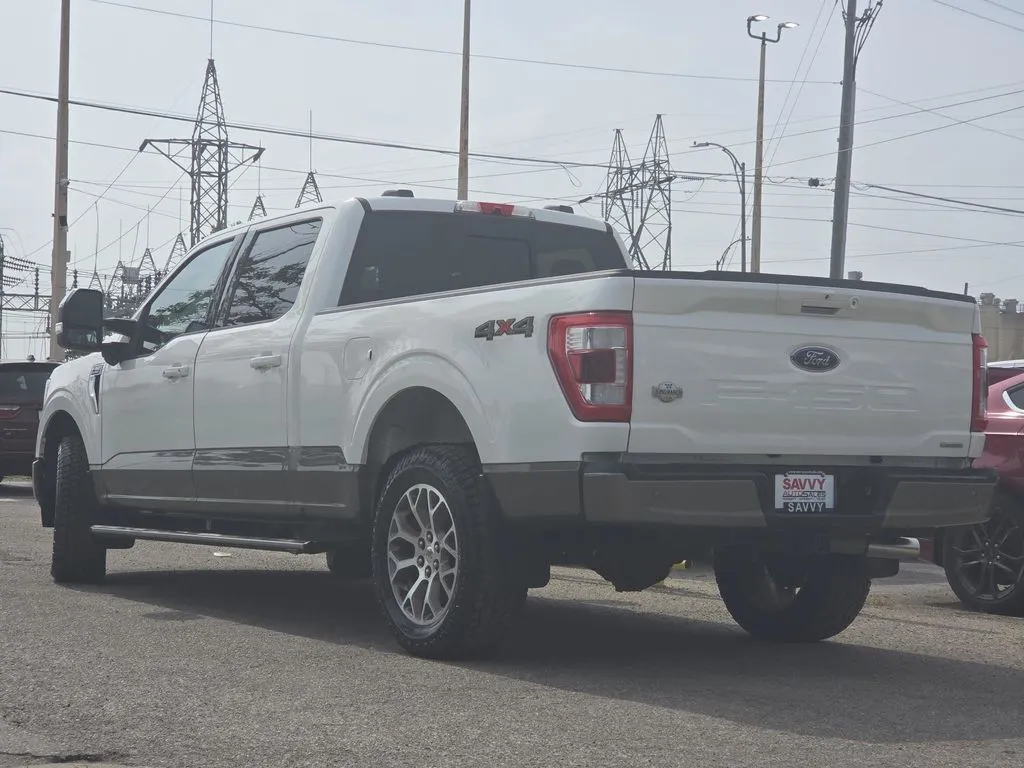 Ford F-150 photo 14