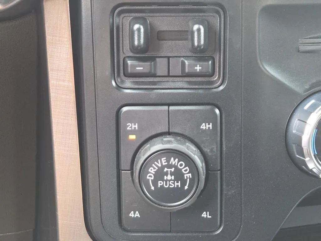 Ford F-150 photo 6