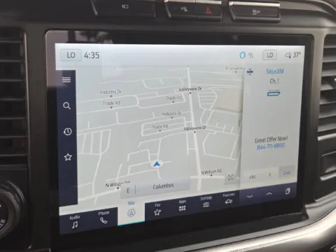 More photos of 2023 Ford F-150 King Ranch at SAVVY AUTO SALES LLC, OH