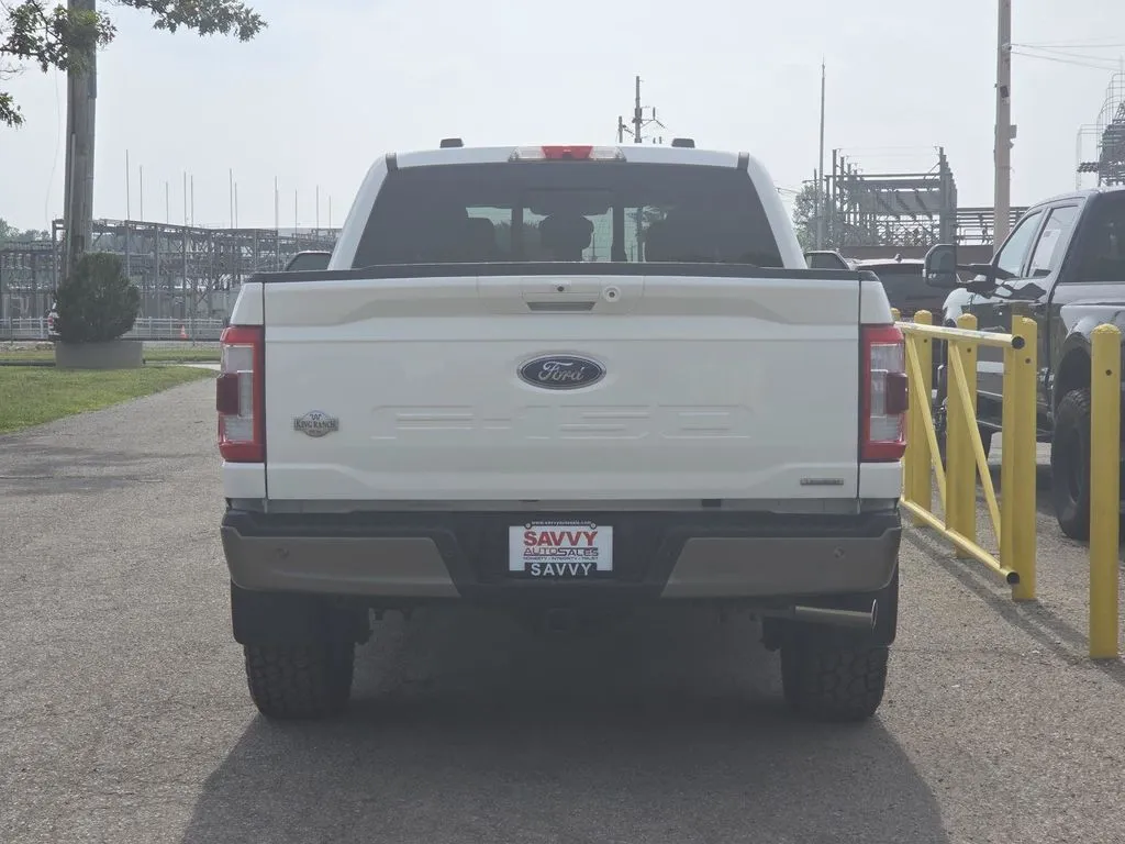Ford F-150 photo 15