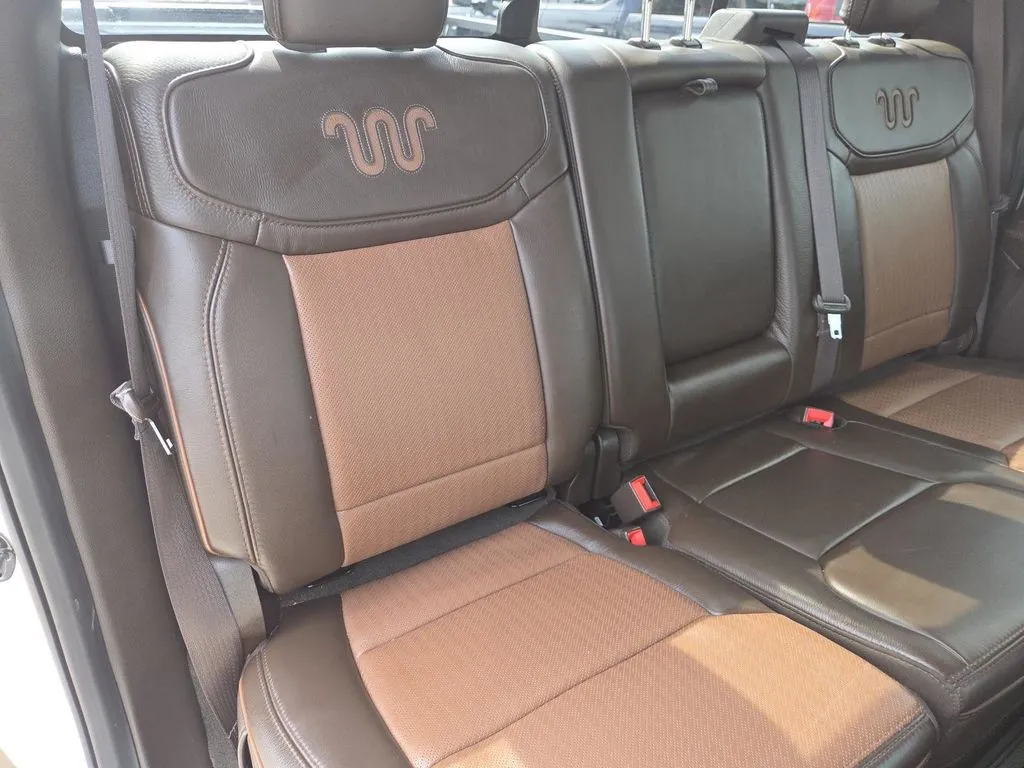 Ford F-150 photo 20