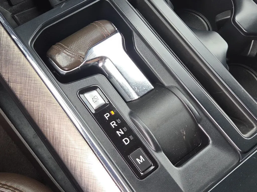 Ford F-150 photo 30