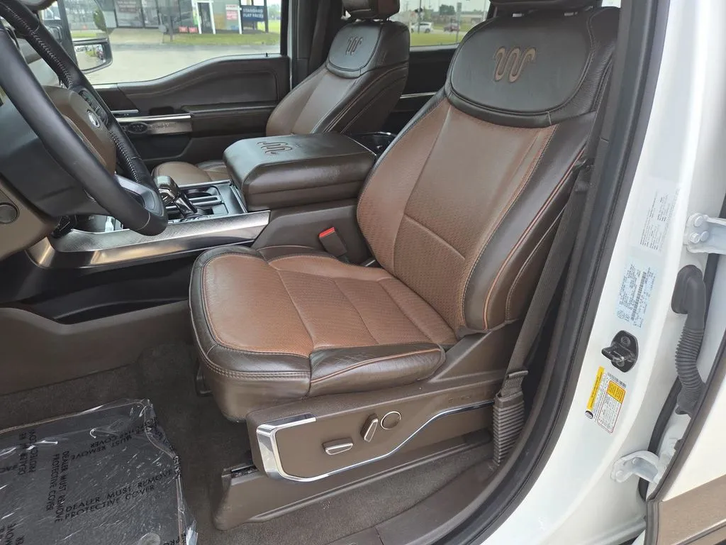 Ford F-150 photo 22