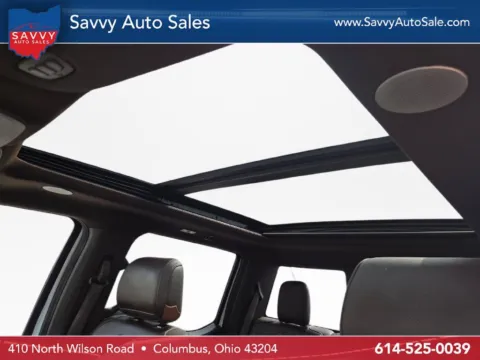 Another view of 2023 Ford F-150 King Ranch for sale in Columbus, OH at SAVVY AUTO SALES LLC