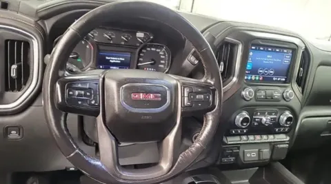Photos of 2021 GMC Sierra 1500 AT4 for sale in Columbus, OH at SAVVY AUTO SALES LLC