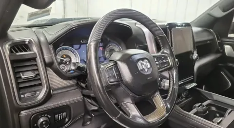 Photos of 2020 Ram 1500 Limited for sale in Columbus, OH at SAVVY AUTO SALES LLC