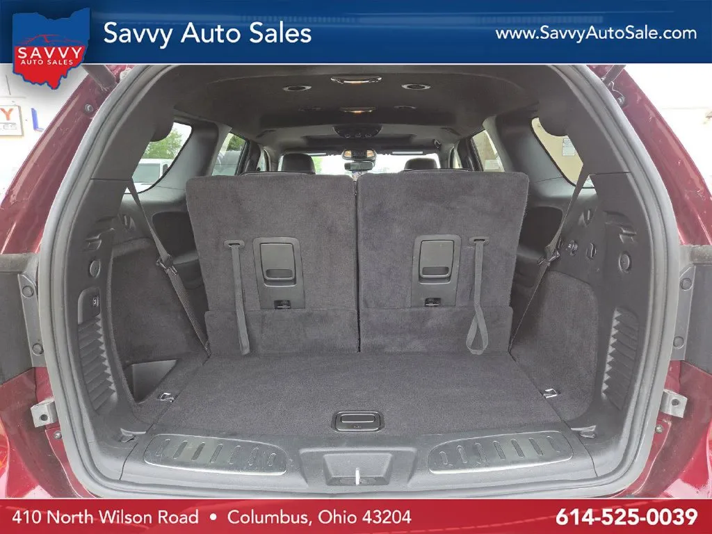 2024 Dodge Durango Citadel Platinum - Photo 17